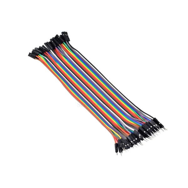 Jumper Wires (male to male)